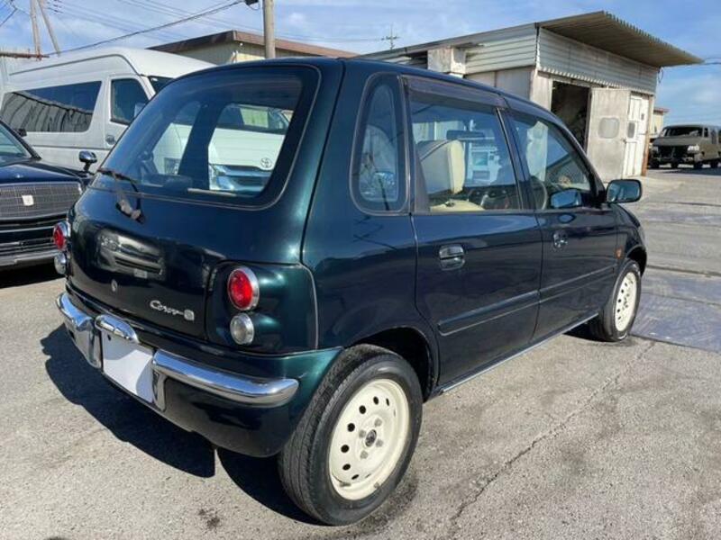 CERVO CLASSIC
