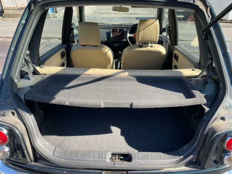 CERVO CLASSIC