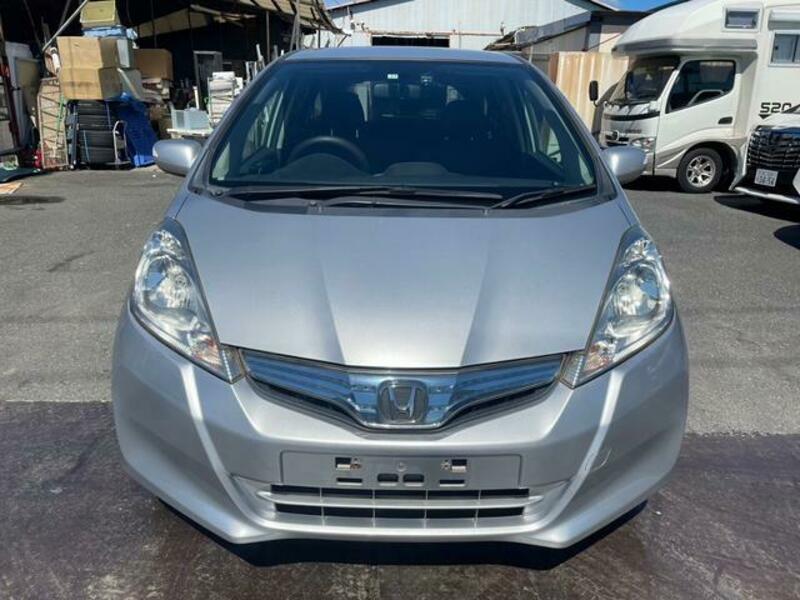 FIT HYBRID