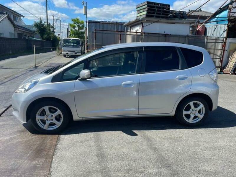 FIT HYBRID