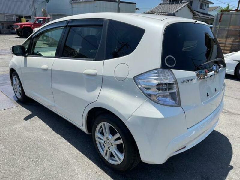 FIT HYBRID