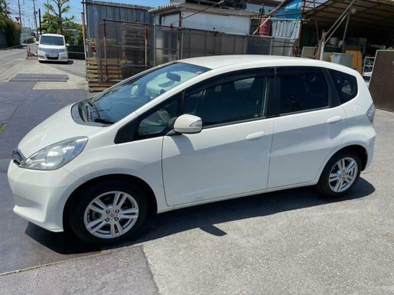 FIT HYBRID