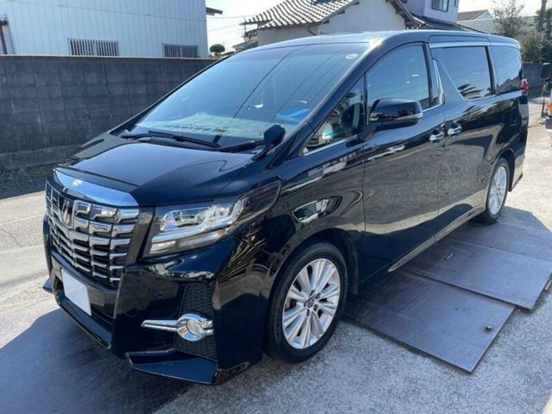 ALPHARD