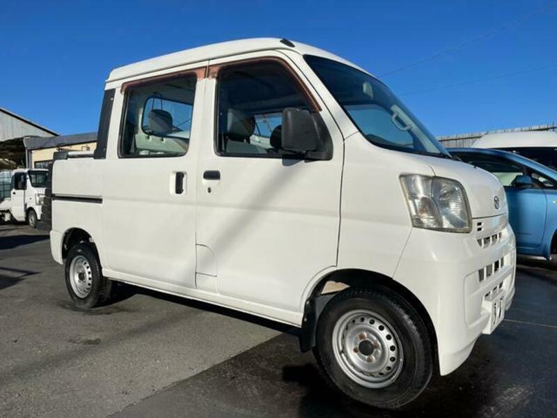 HIJET CARGO