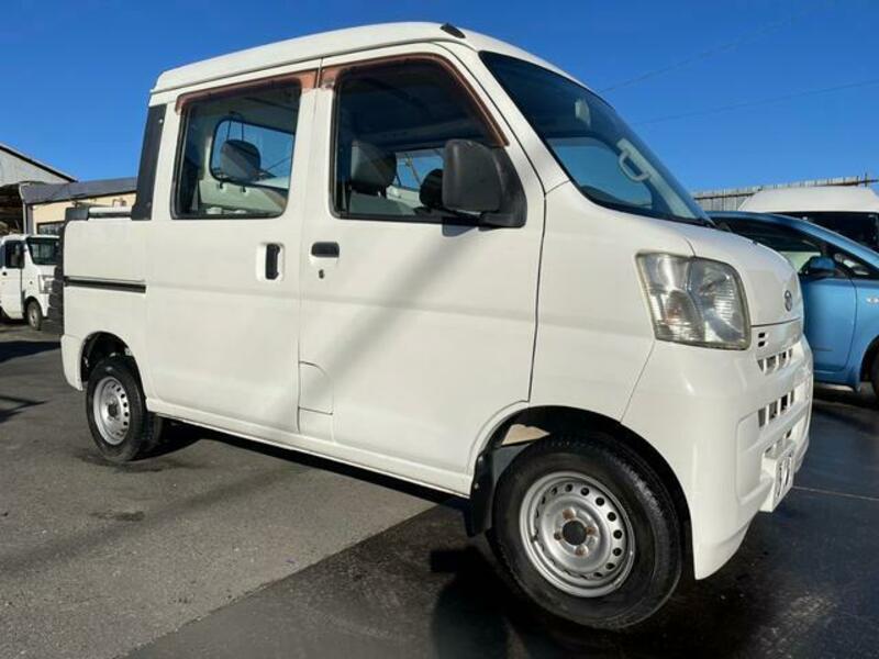 HIJET CARGO