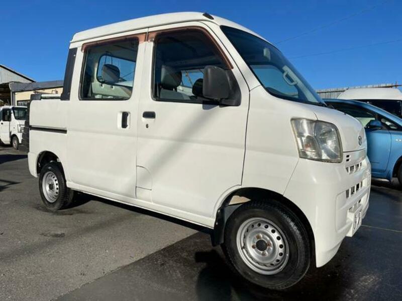HIJET CARGO