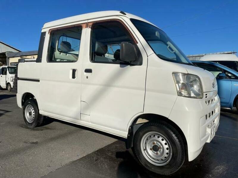 HIJET CARGO