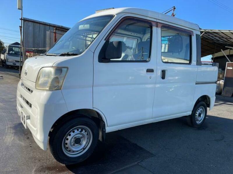 HIJET CARGO