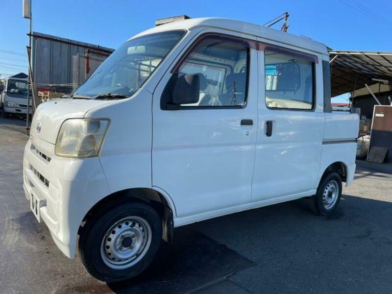 HIJET CARGO