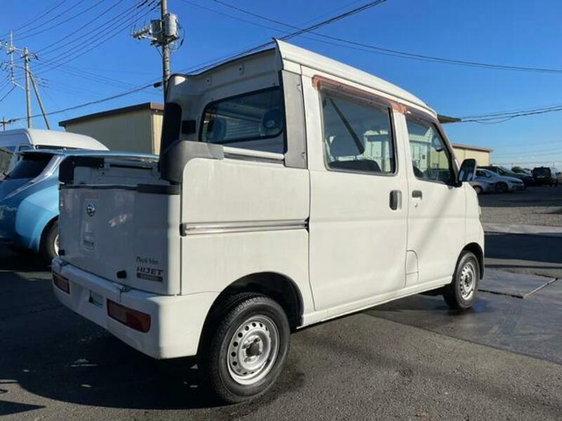 HIJET CARGO