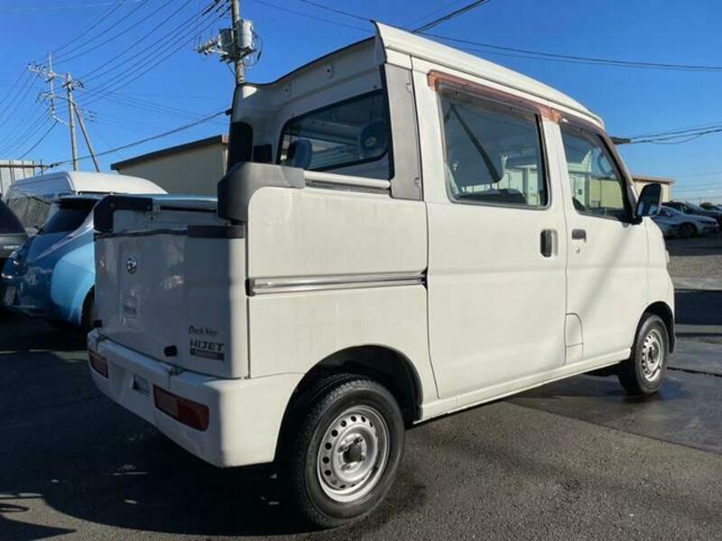 HIJET CARGO