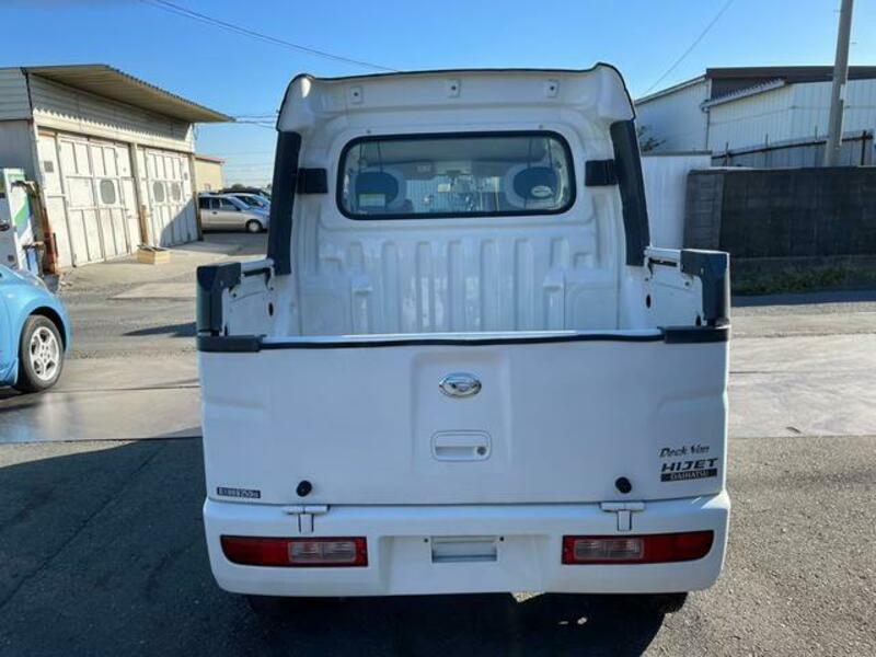 HIJET CARGO