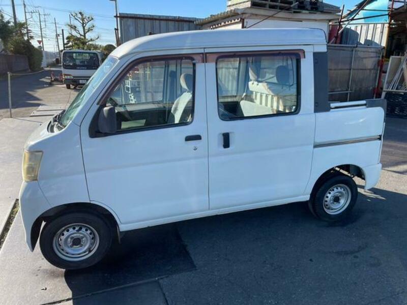 HIJET CARGO