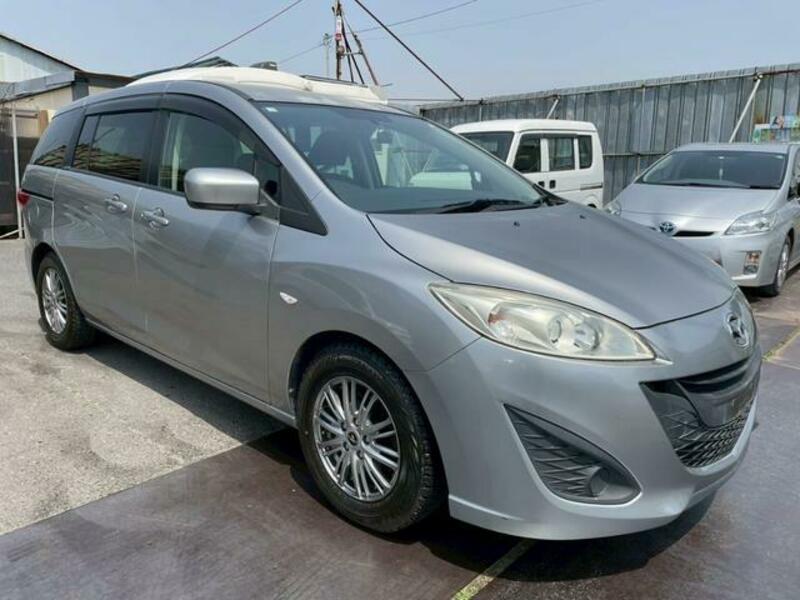 MAZDA PREMACY