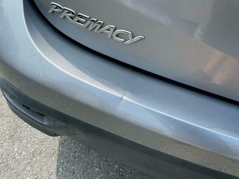 PREMACY