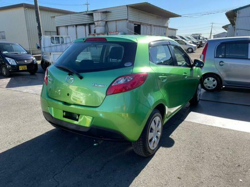 DEMIO