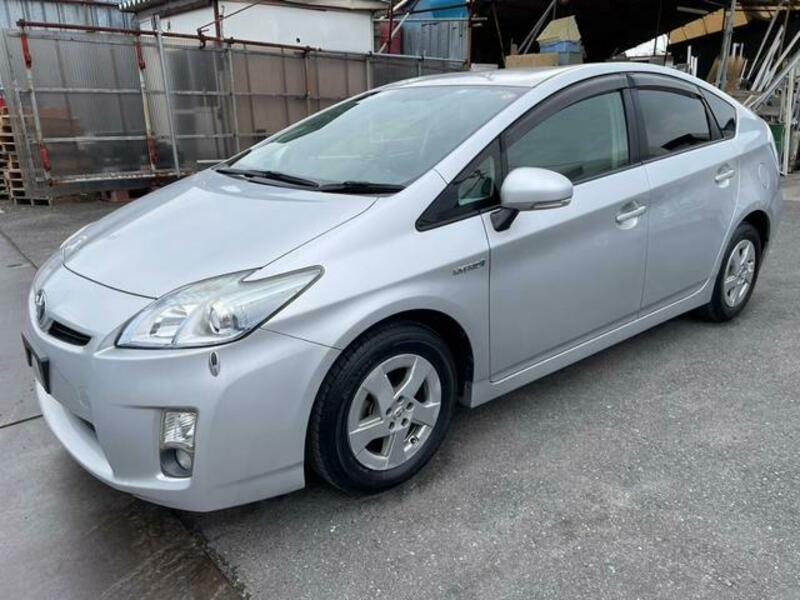 PRIUS