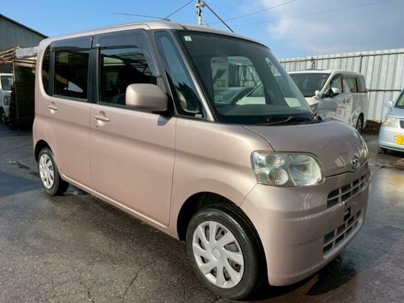TANTO