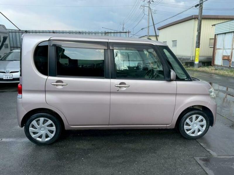 TANTO