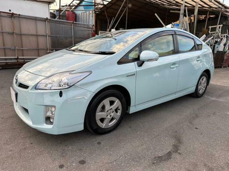 PRIUS