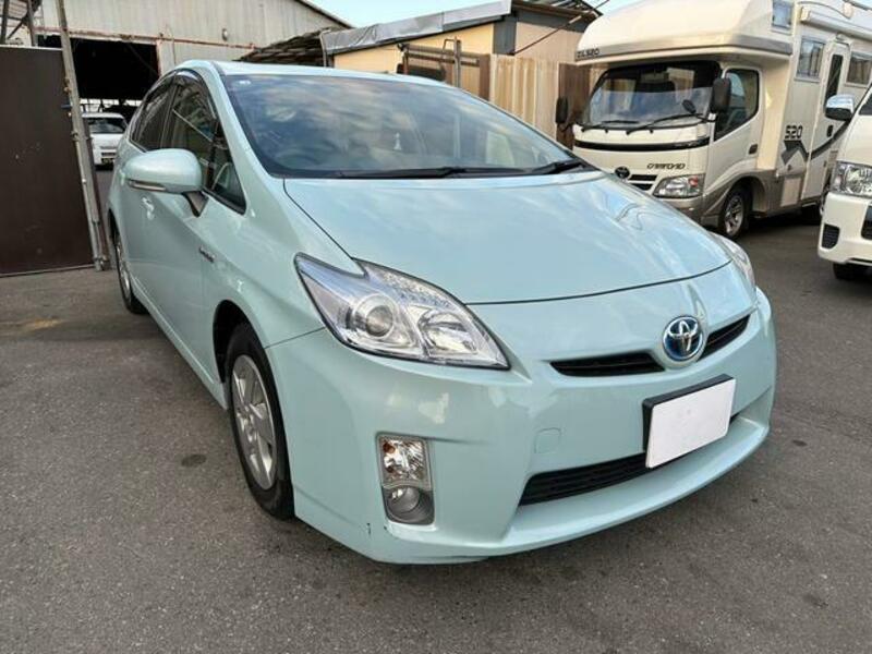 PRIUS
