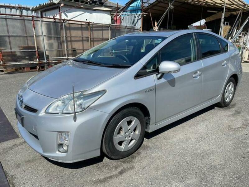 PRIUS