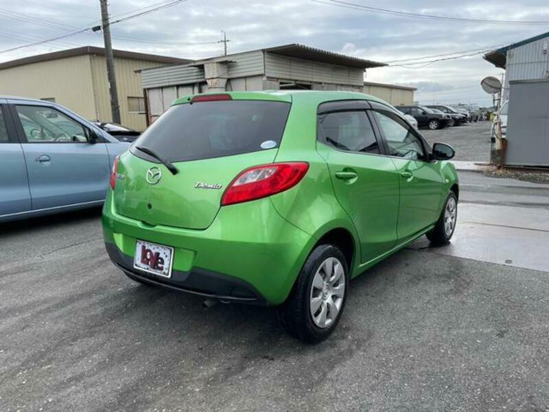 DEMIO