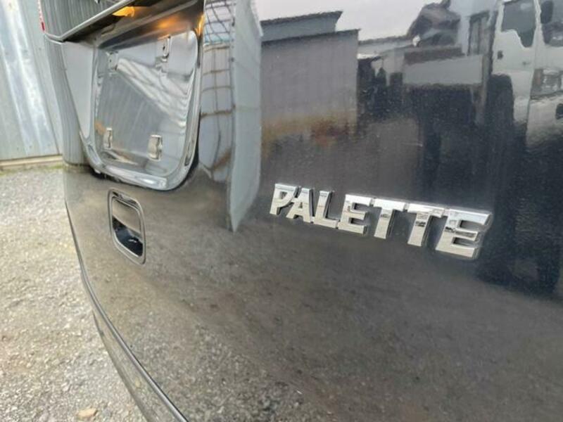 PALETTE