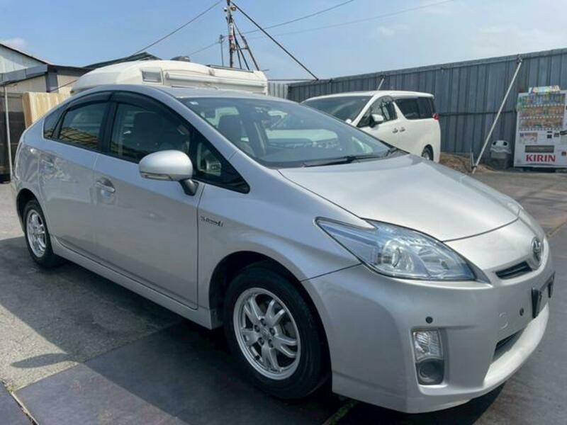 PRIUS