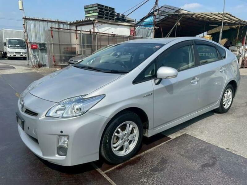 PRIUS