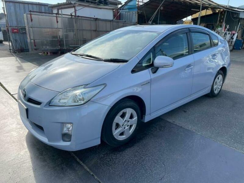 PRIUS
