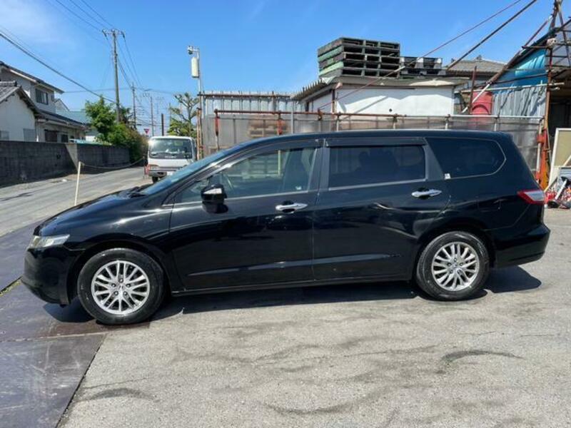 ODYSSEY