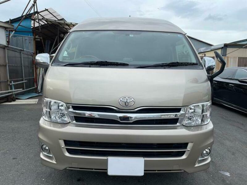HIACE WAGON
