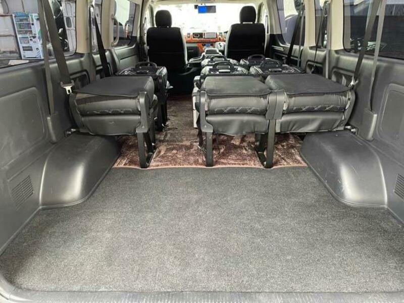 HIACE WAGON