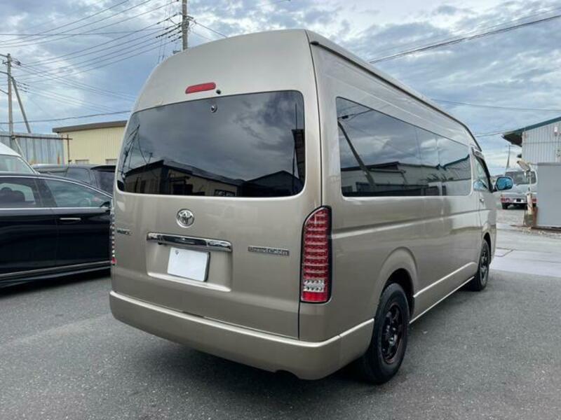 HIACE WAGON