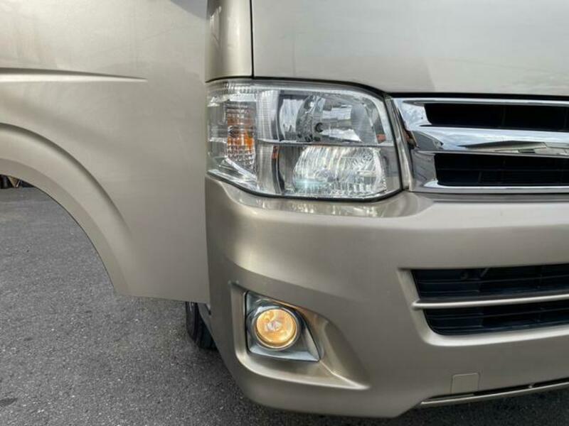 HIACE WAGON