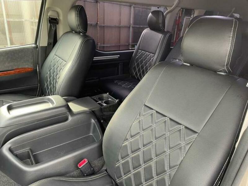 HIACE WAGON