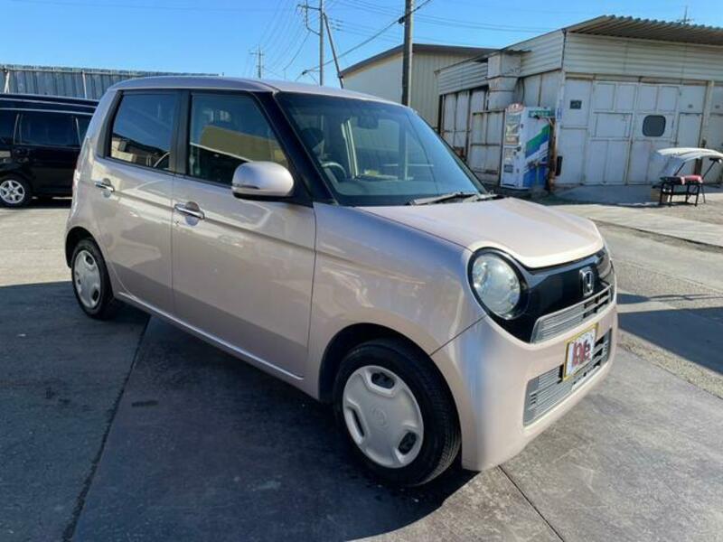 HONDA N ONE