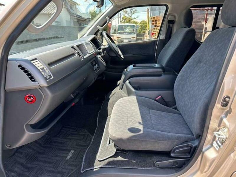 HIACE WAGON