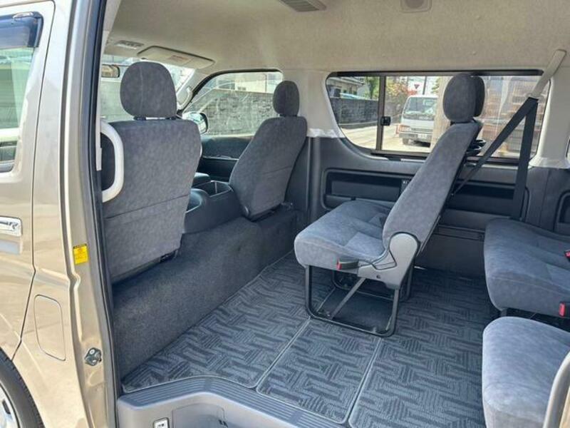 HIACE WAGON