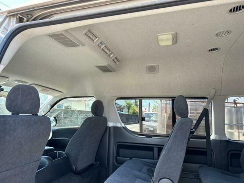 HIACE WAGON