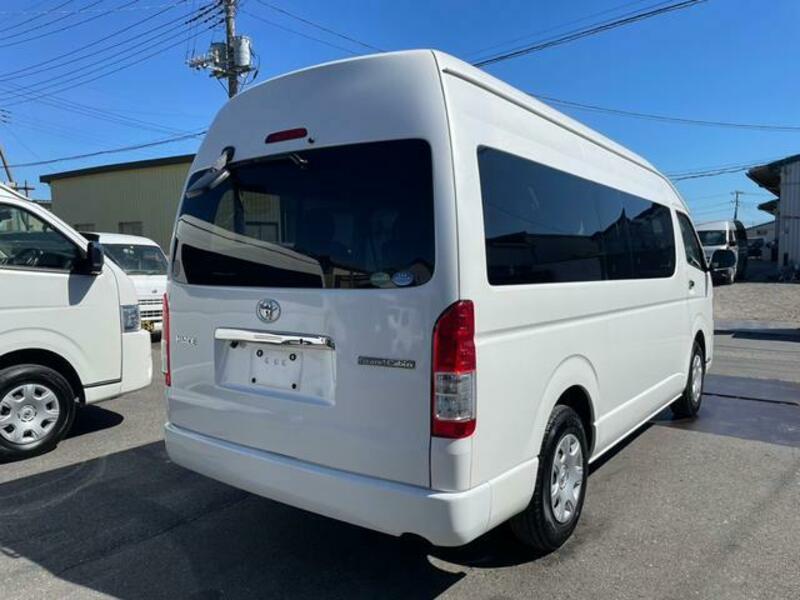 HIACE WAGON