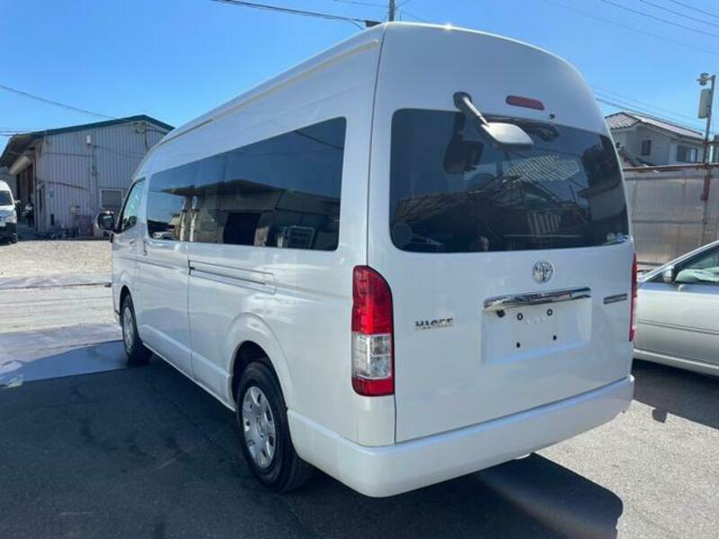 HIACE WAGON