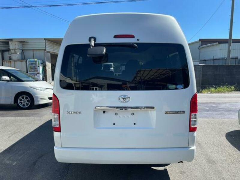 HIACE WAGON
