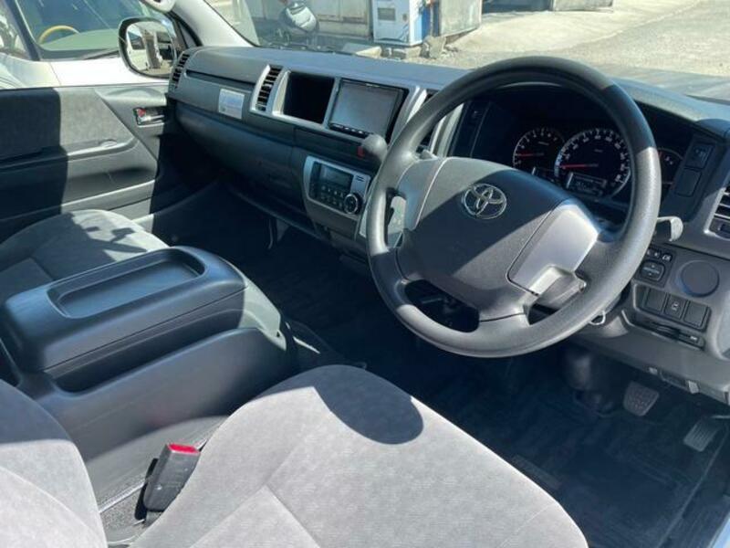 HIACE WAGON