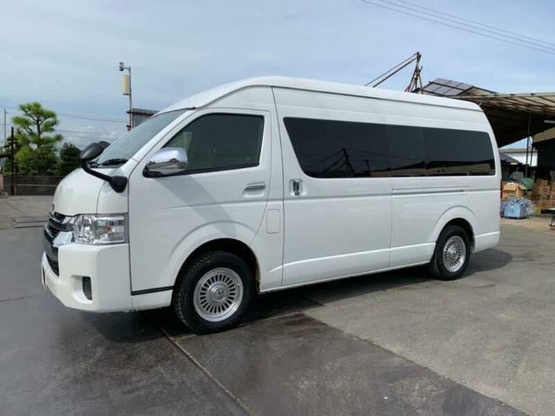 HIACE WAGON