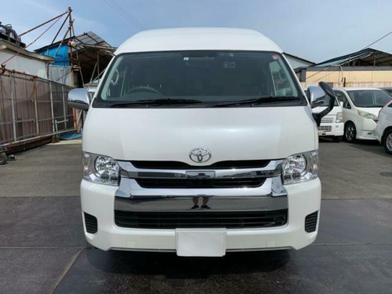 HIACE WAGON