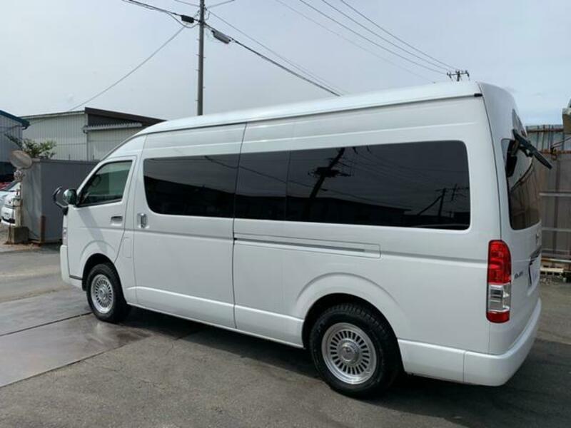 HIACE WAGON