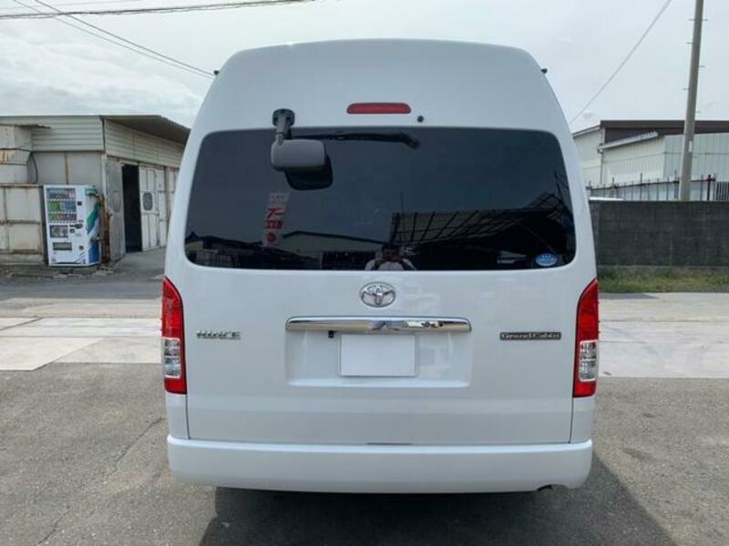 HIACE WAGON