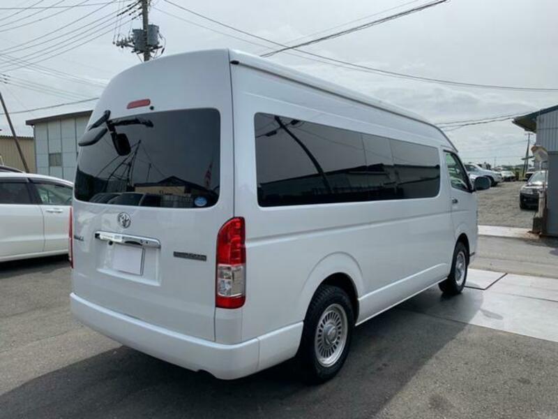HIACE WAGON